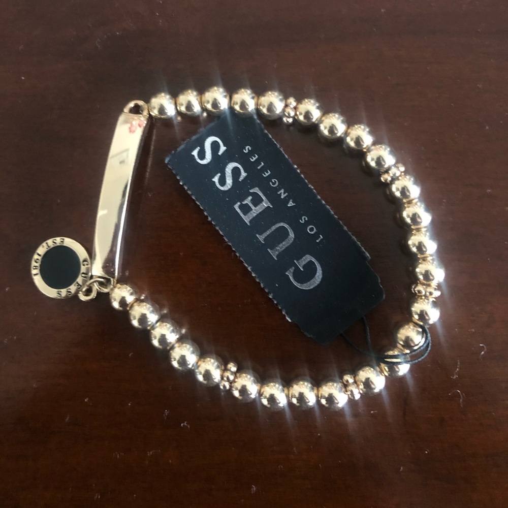 Guess bracelet